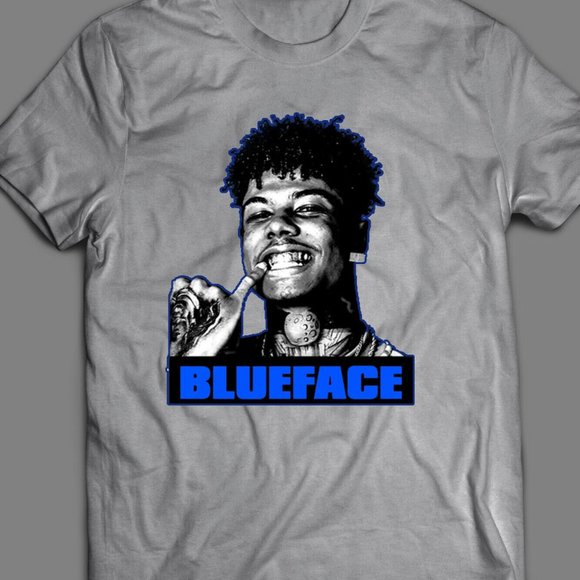blueface baby sweatshirt